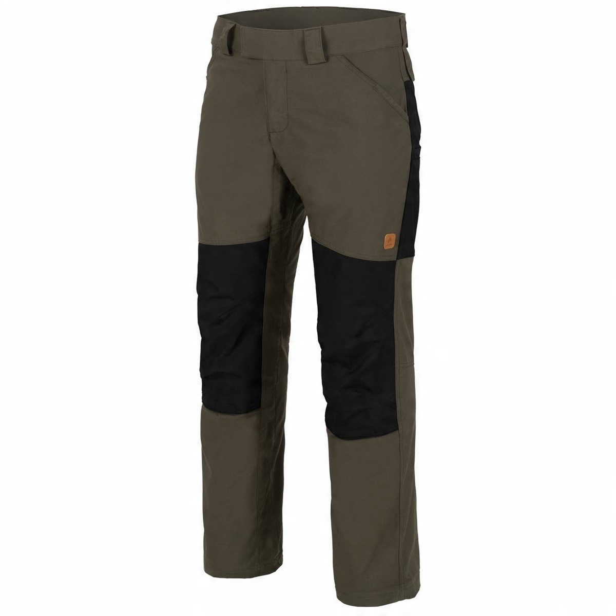 

Spodnie bojówki Helikon Woodsman Green M Reg