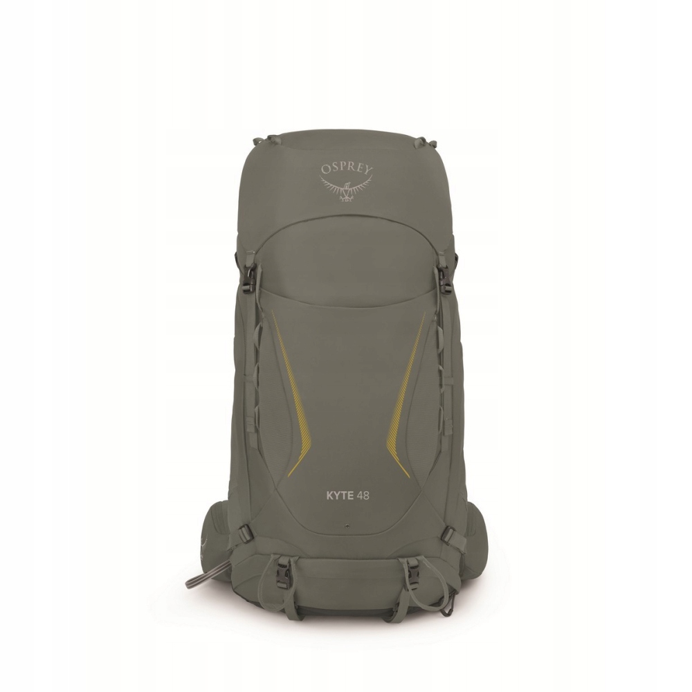 Dámský turistický batoh Osprey Kyte 48 rocky brook green|M-L