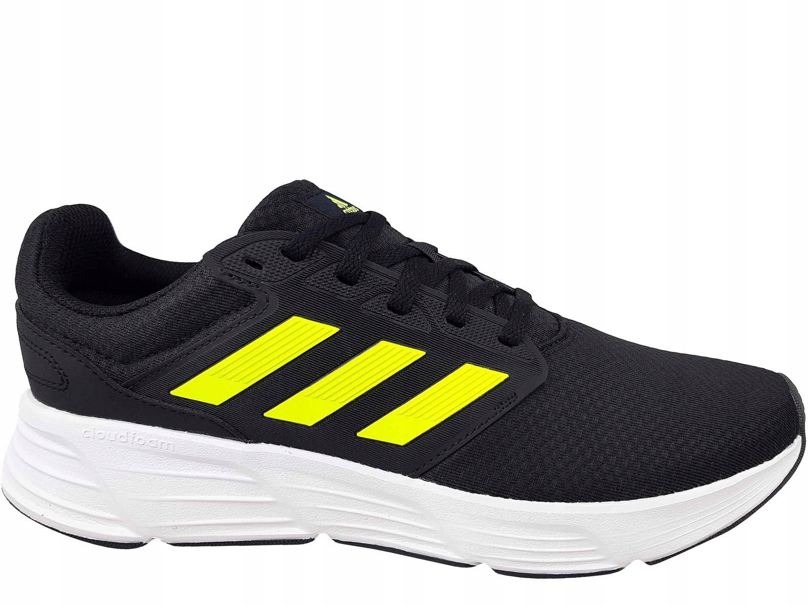 Adidas pánské sportovní boty GW4141 velikost 40