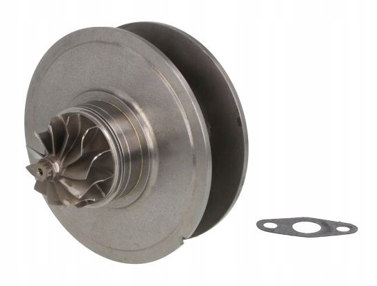 Kartušová Vložka Jádro Turbíny Bmw Série 1 E87 E88 120D 2.0 D 163 177 Km