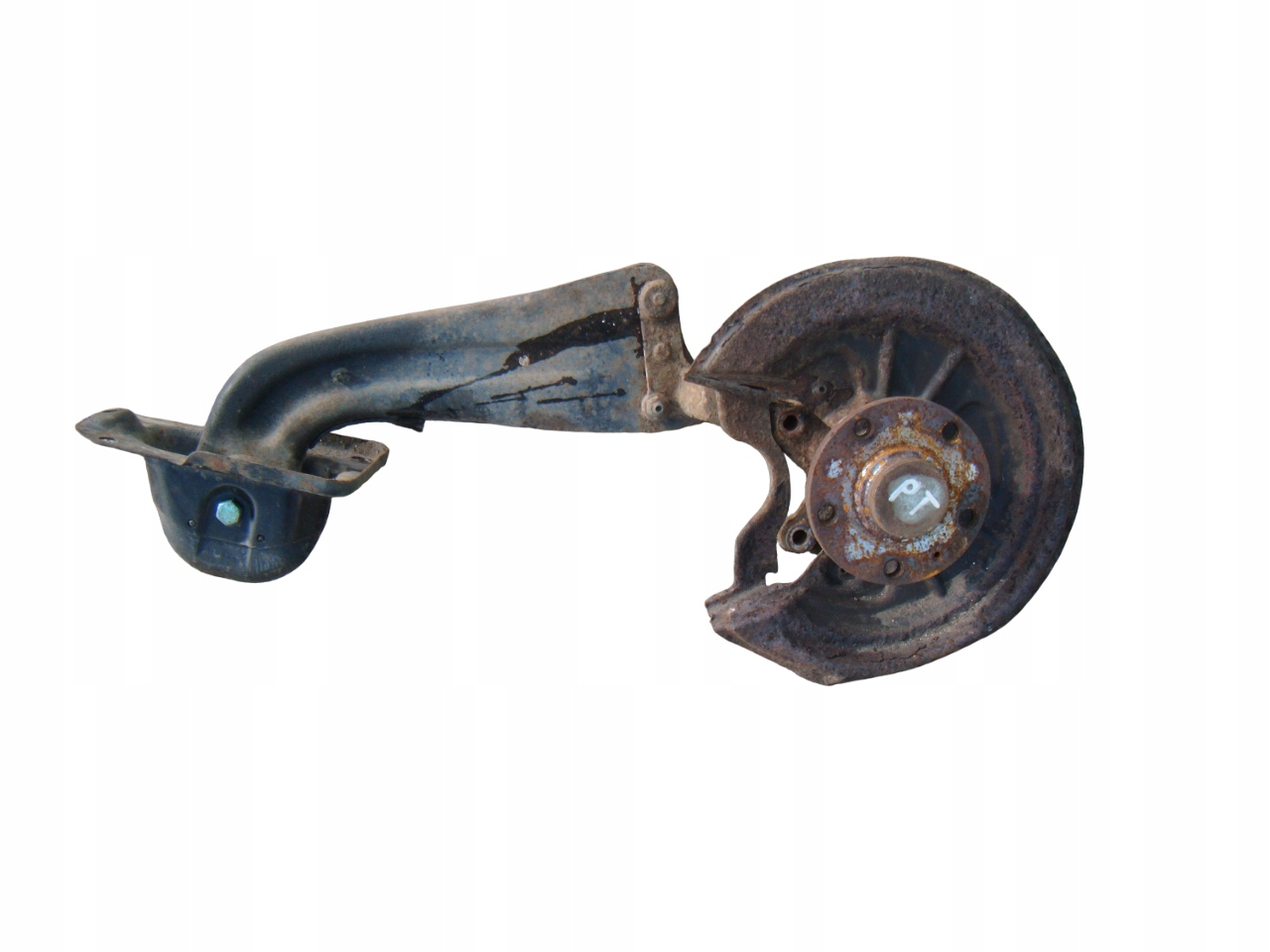 SKODA OCTAVIA 2 II KOMBI 04- ZWROTNICA PRAWY TYŁ