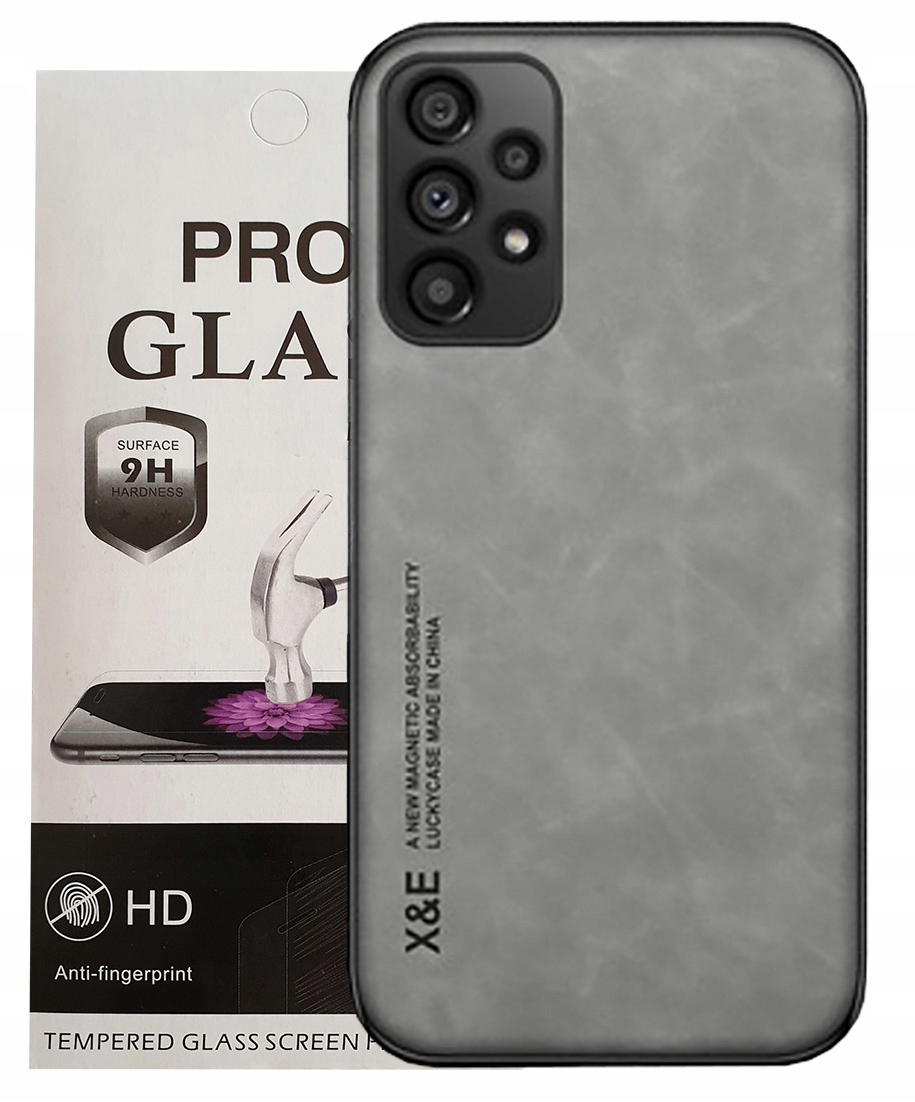 

Etui Business Skóra Do Samsung Galaxy A52S /A52 5G