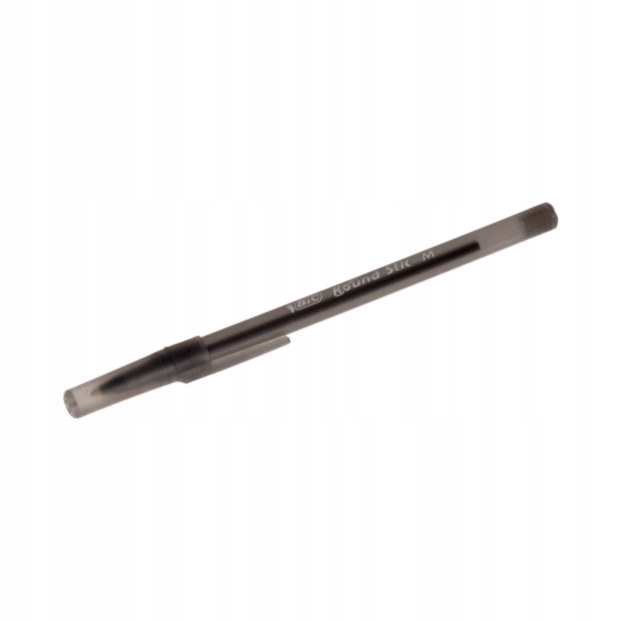 

Długopis czarny Bic Round Stic Classic 1 szt.