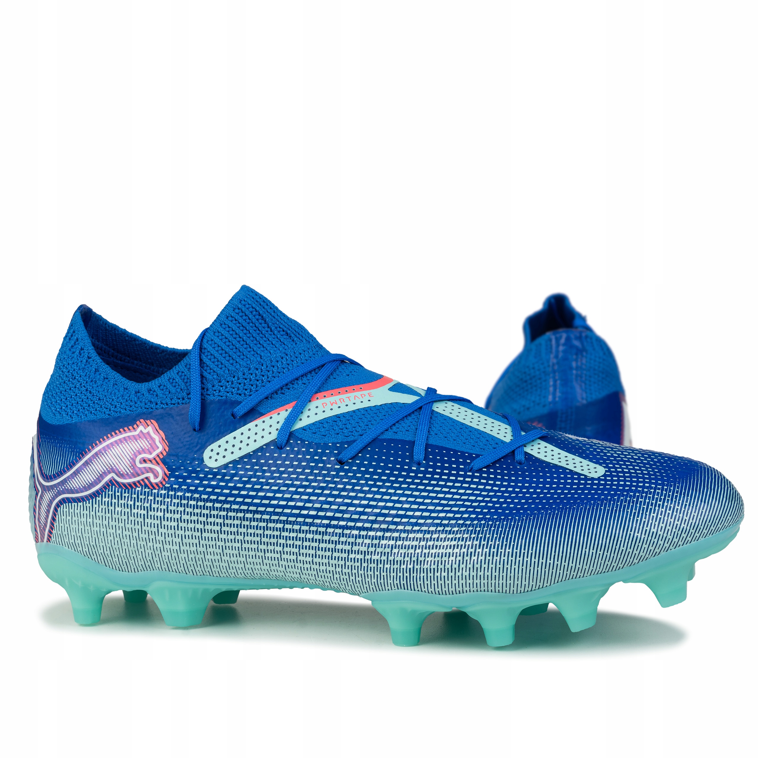 Fotbalová obuv, pánské kopačky Puma Future 7 Pro Fg/ag 107924 01
