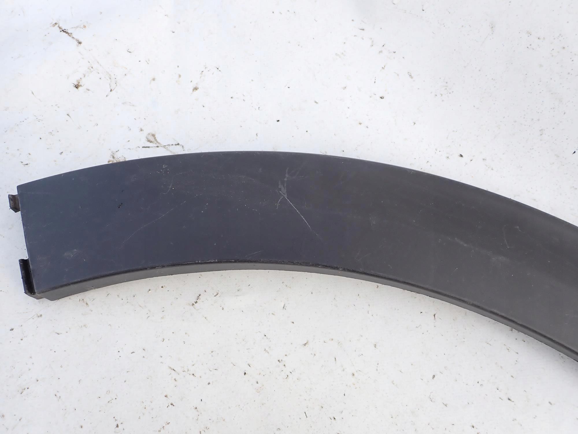 KIA NIRO and 1 16-21 moulding cap left rear part
