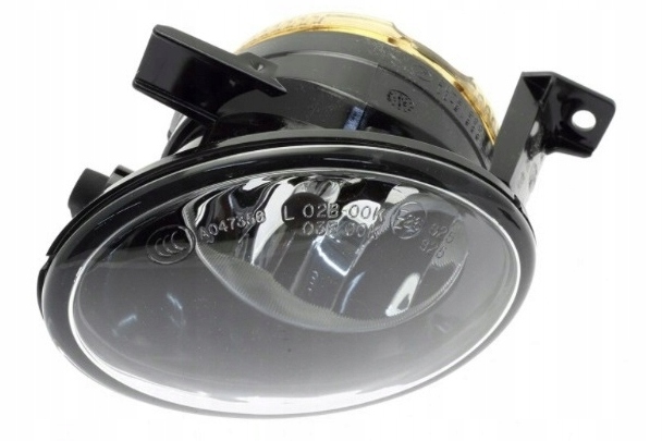 SEAT ALHAMBRA VW JETTA EOS GOLF TIGUAN HALOGEN LAMPA PRZECIWMGIELNA LEWA
