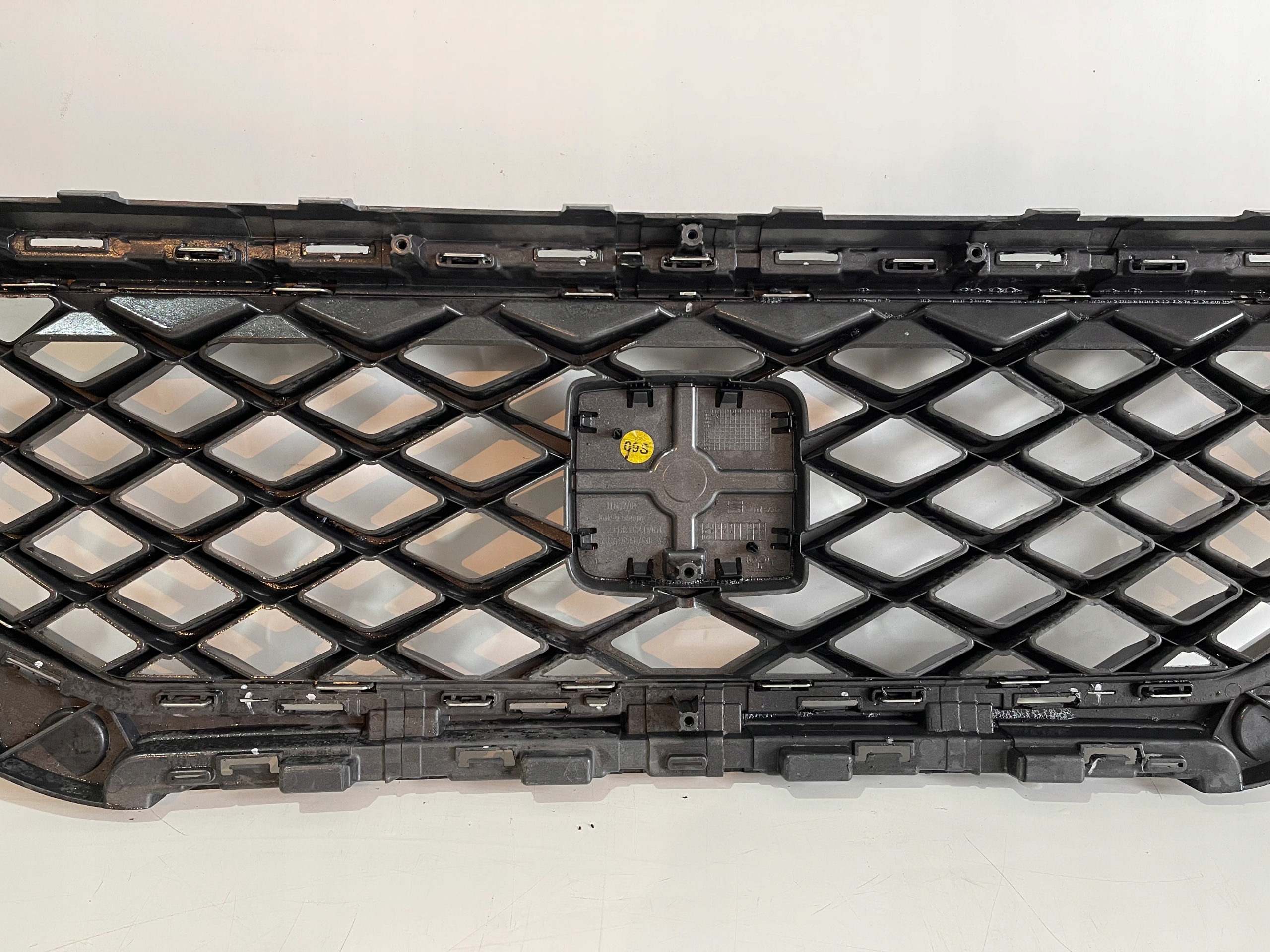 SEAT Tarraco Leon IV 5F Kühlergrill FRONTGRILL Kühlergitter 5FJ853651D - Thumbnail 8