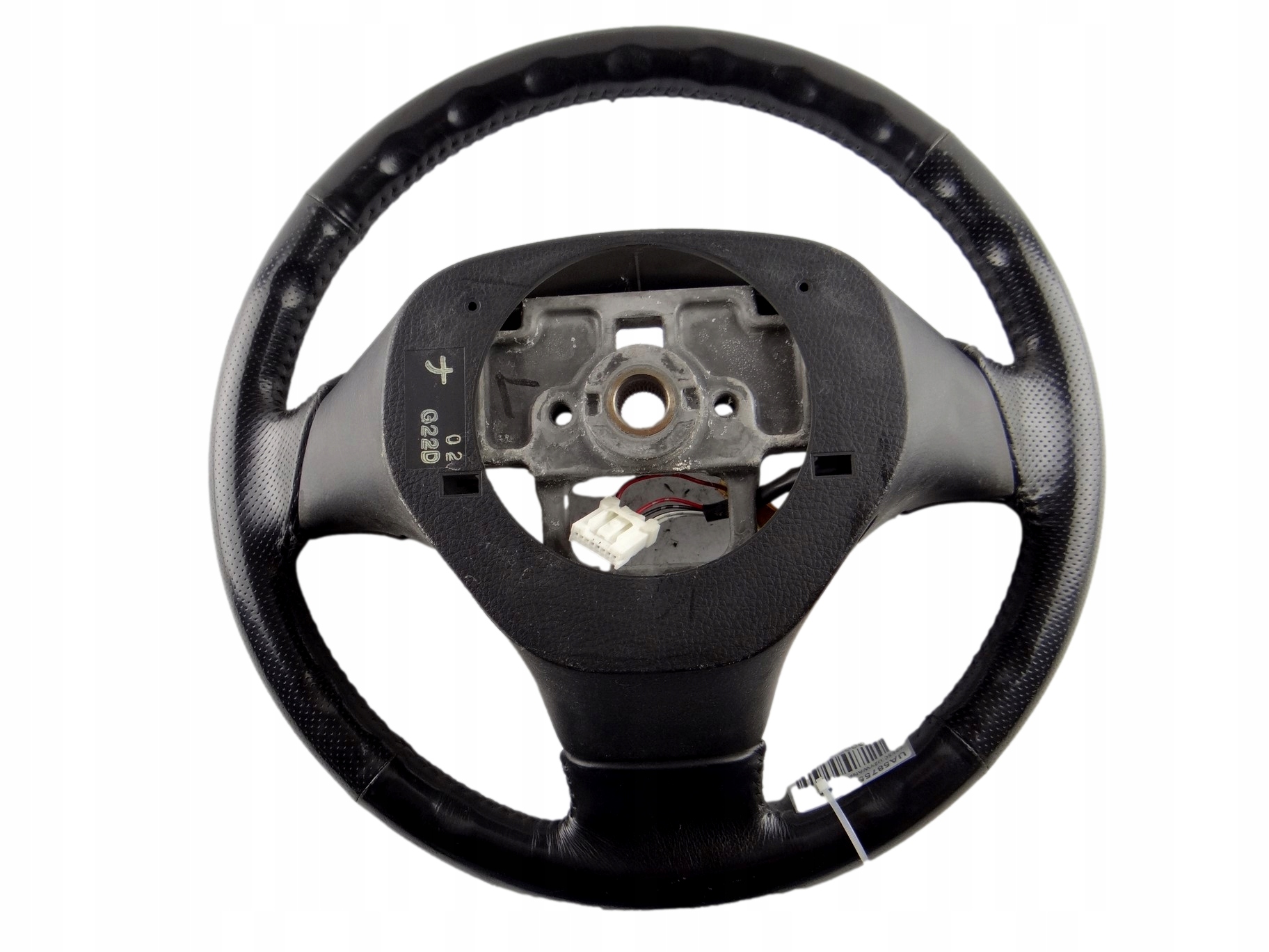 Volant MAZDA 6 GS120-00720