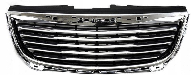 решетка радиатора CHRYSLER TOWN COUNTRY 2011-