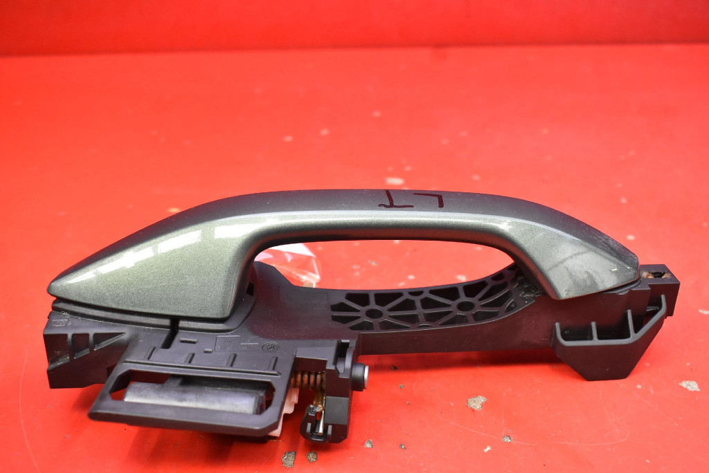 handle left rear part rear EX KIA SPORTAGE 5 V 21-25