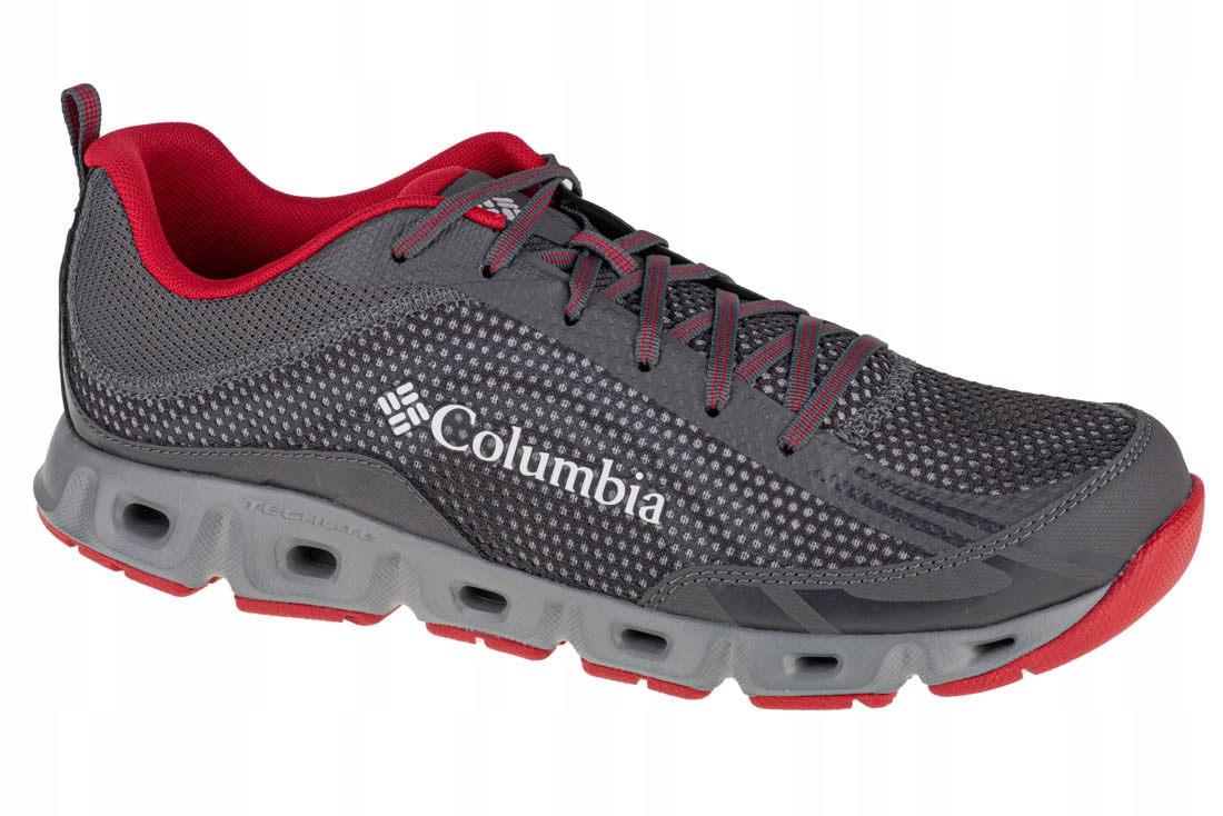 

Buty Męskie Columbia Drainmaker IV 1767611023