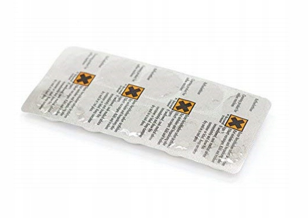

Tabletki Do Czyszczenia Ekspresu Do Kawy 10 Sztuk