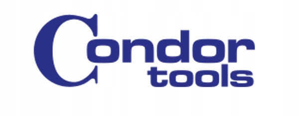 Nasadki udarowe długie 1/2" Torx E10-E24 9szt Mocowanie 1/2