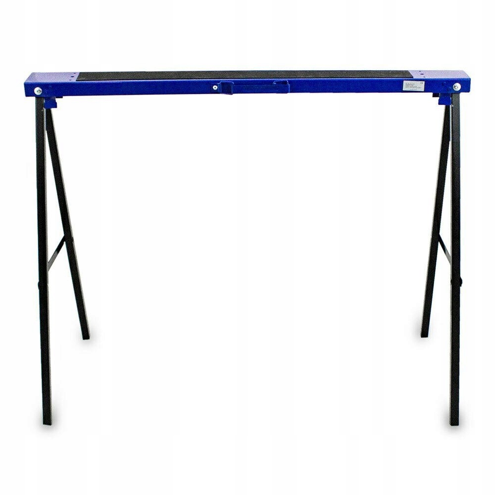 Stół roboczy Koziołki podstawki Warsztatowe Kozły 300kg Stojaki do garażu Marka Bituxx