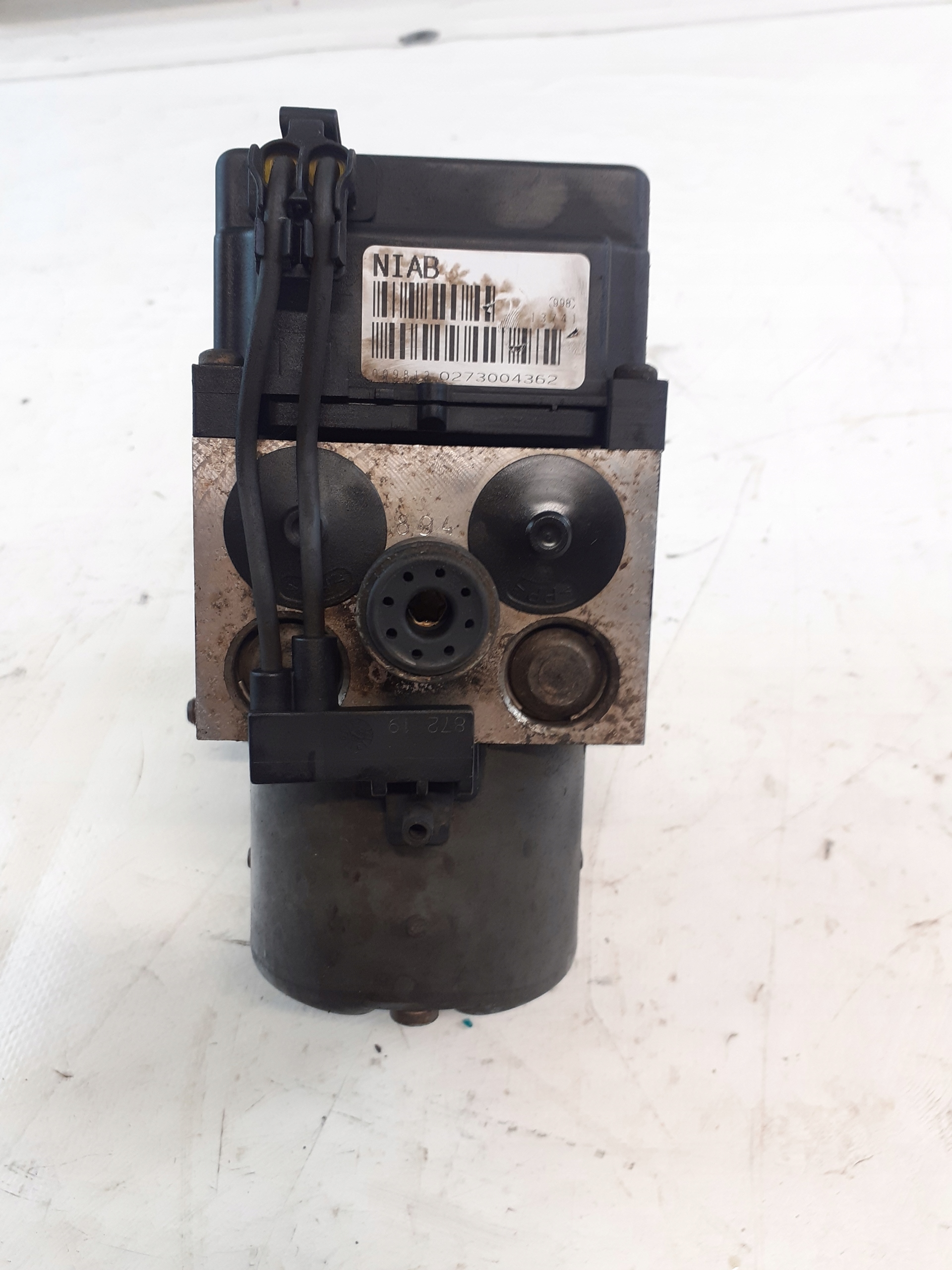 Pumpe ABS OPEL ASTRA II G 2.0 D