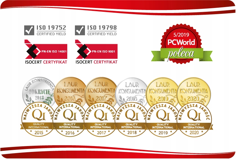 Toner Premium do Brother TN3480 DCP L5500DN black Producent Asarto