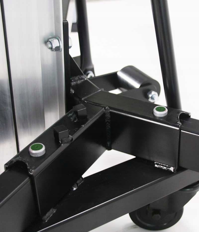 WIEŻA STATYW ESTRADOWY FENIX AT-05 Marka Fenix