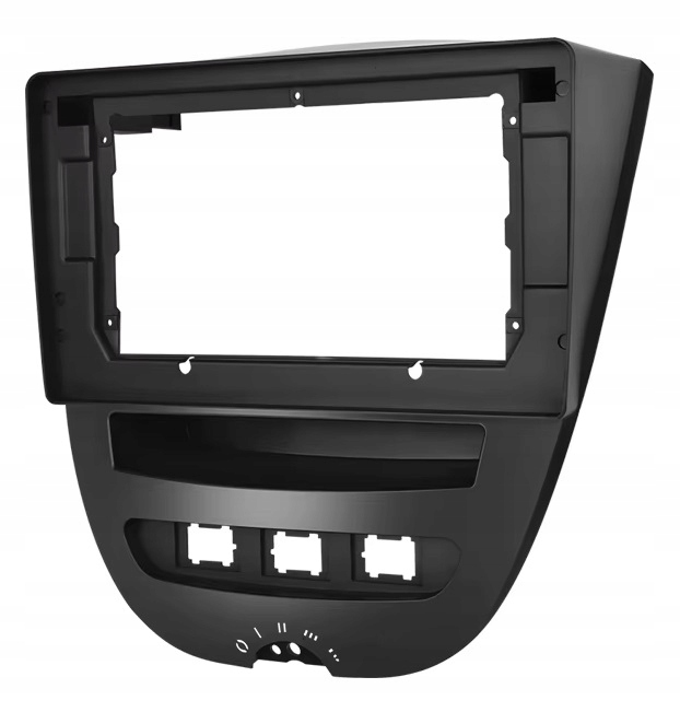 Rámeček 10 Palců Peugeot 107, Citroen C1, Toyota Aygo 2005-2014