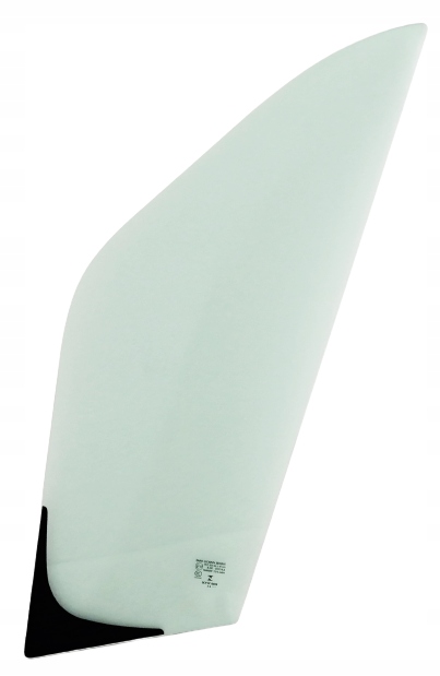 XXXXX632 - СКЛО БОКОВЕ ТРИКУТНЕ ЛІВЕ RENAULT MASTER III 3 10-