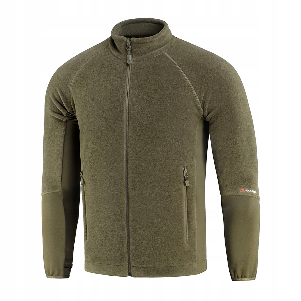 Mikina M-Tac Polartec Sport Dark Olive (70017048)