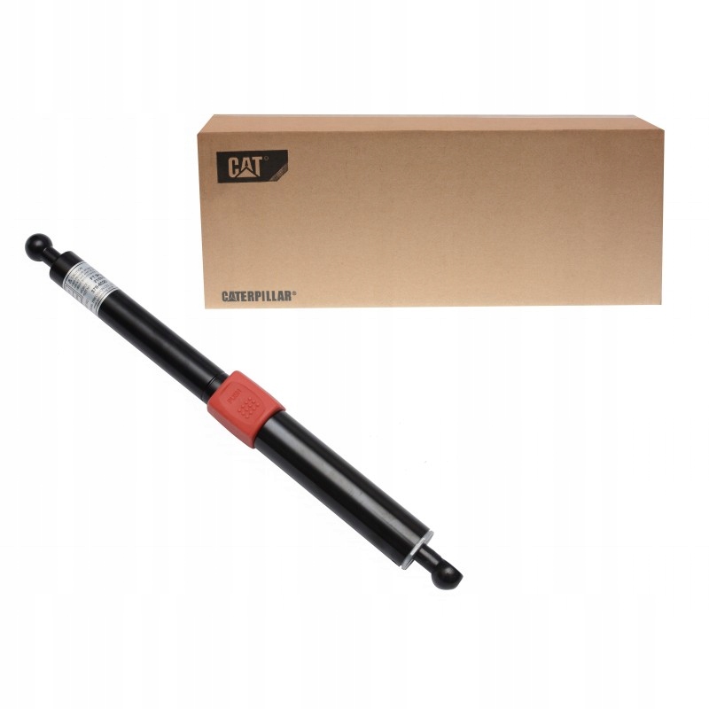 Plynový Pohon Pro Zvedání Klapky Motoru Originál Nakladač Kat