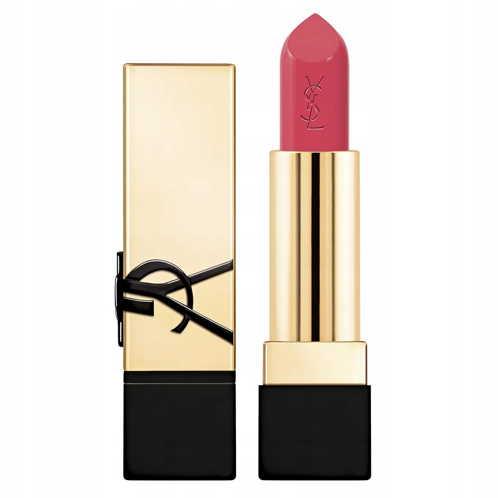 Yves Saint Laurent Rouge Pur Couture Saténová Rtěnka P4 Chic Coral 3,8 G