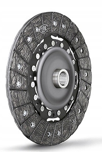 Диск зчеплення люк 321 0033 11