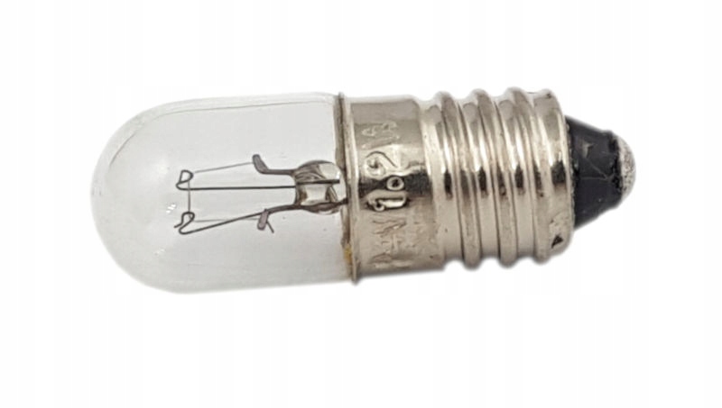 Лампочка 24В 50мА 1,2 Вт E10