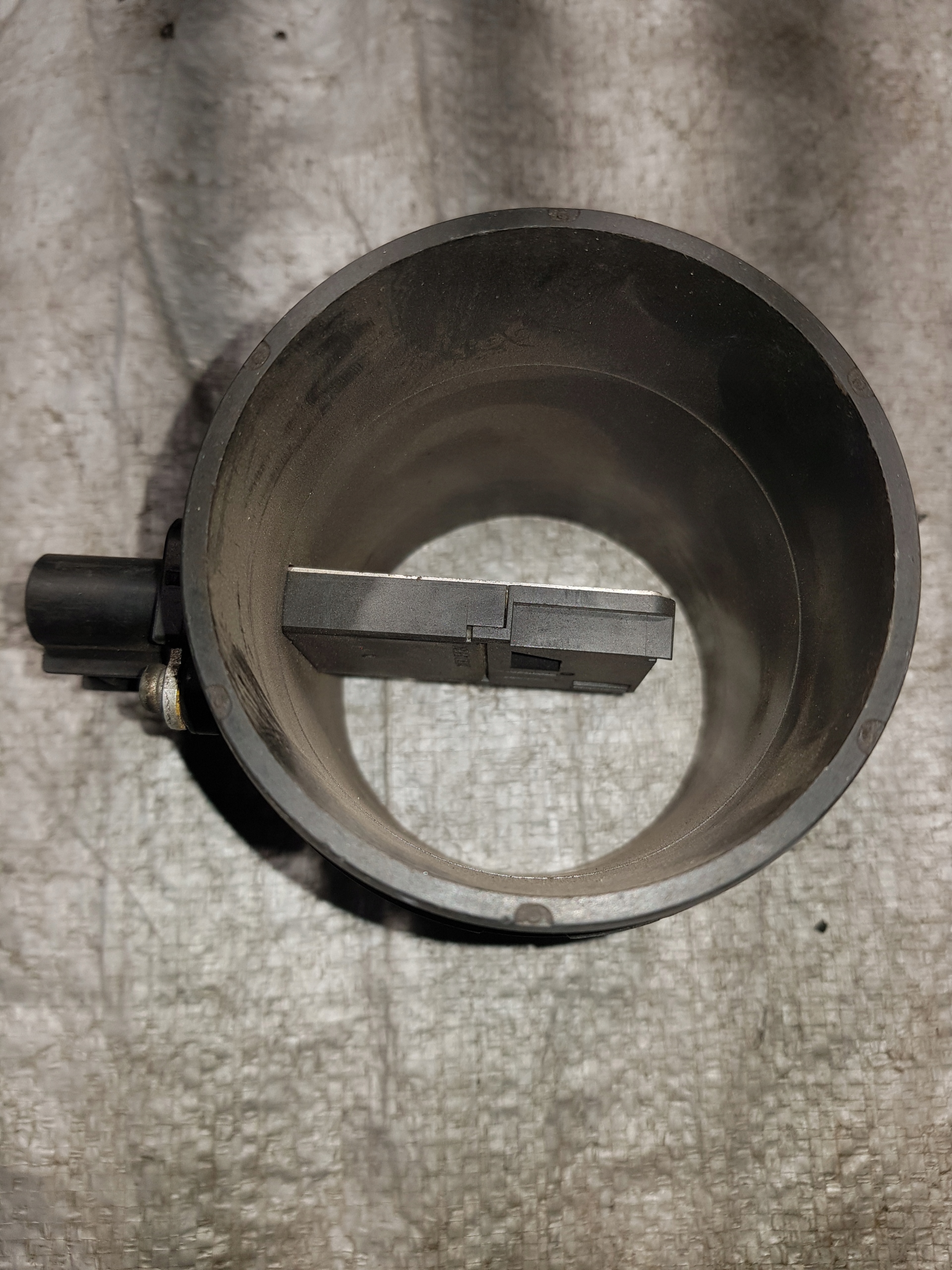 Opel OE 13244777 Debimetro Dell’aria