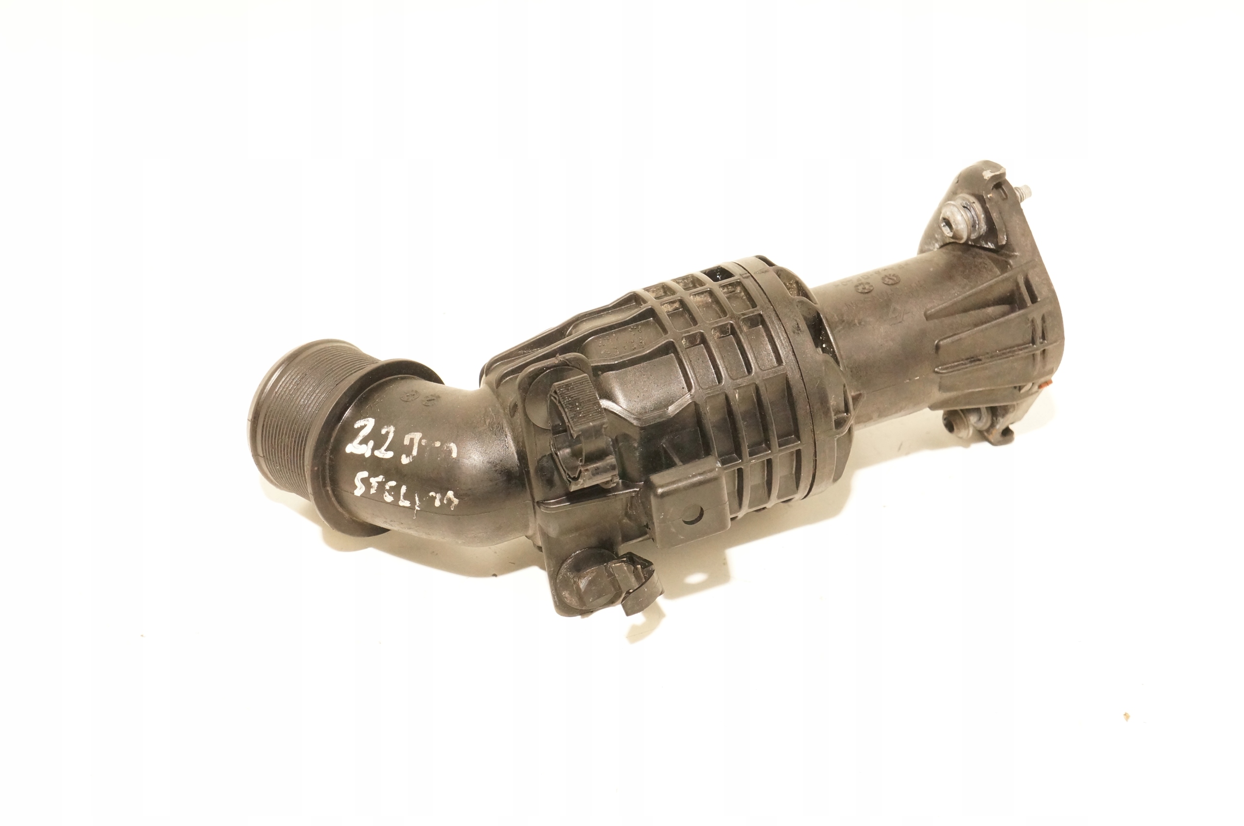 ТРУБА ІНТЕРКУЛЕРА ALFA ROMEO STELVIO 2.2 D 50552257