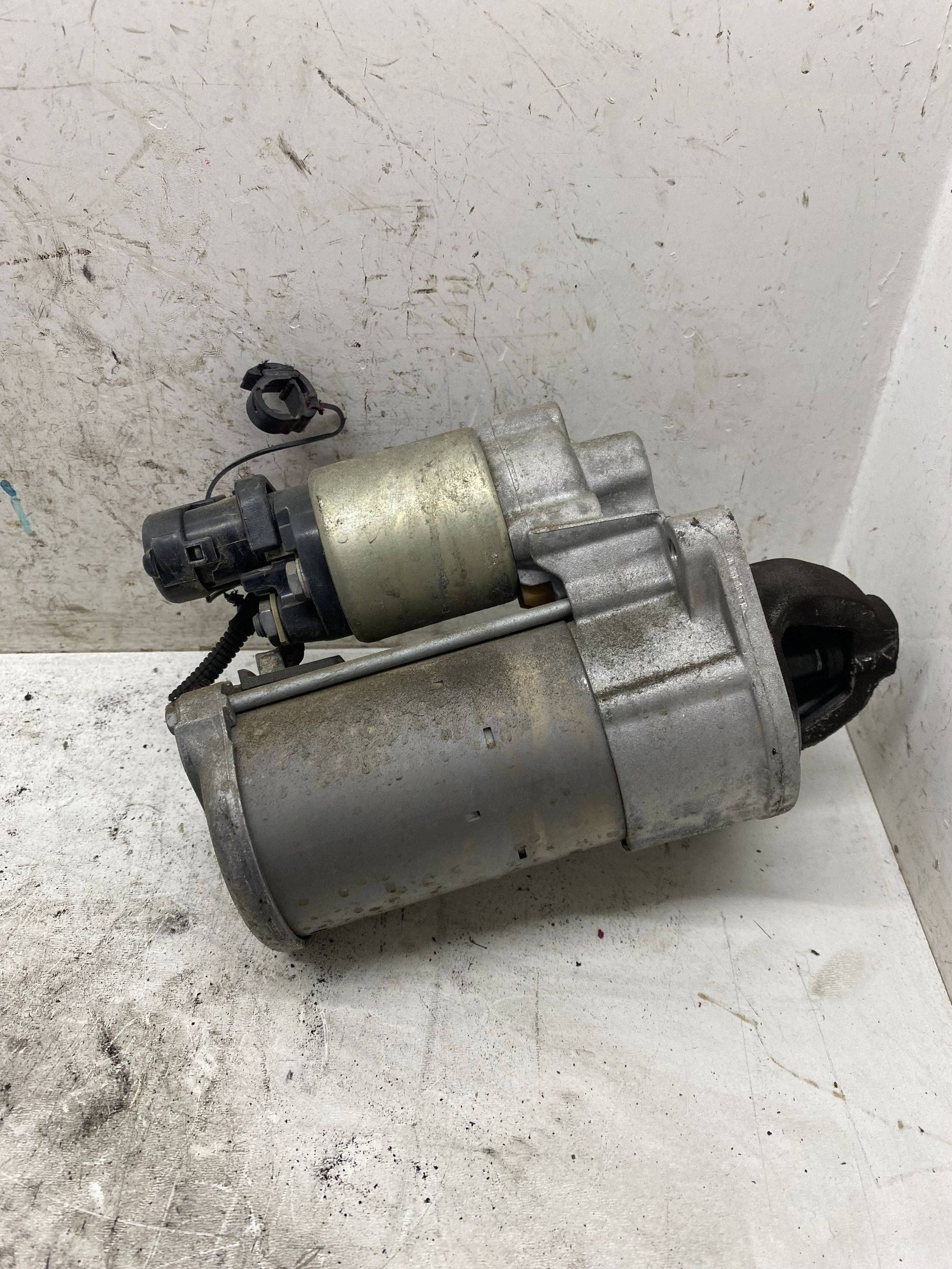 starter FIAT TIPO II 1.4 T-JET (2015-) 51916168