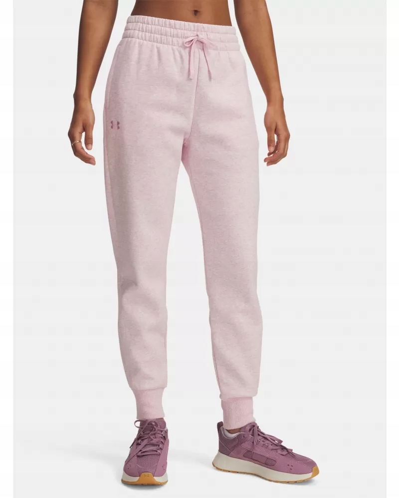 Dámské Tepláky Joggery Under Armour Rival Fleece M