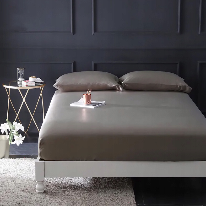 PRZEŚCIERADŁO JERSEY Z GUMKĄ 140x200 POLSKI Długość 200 cm