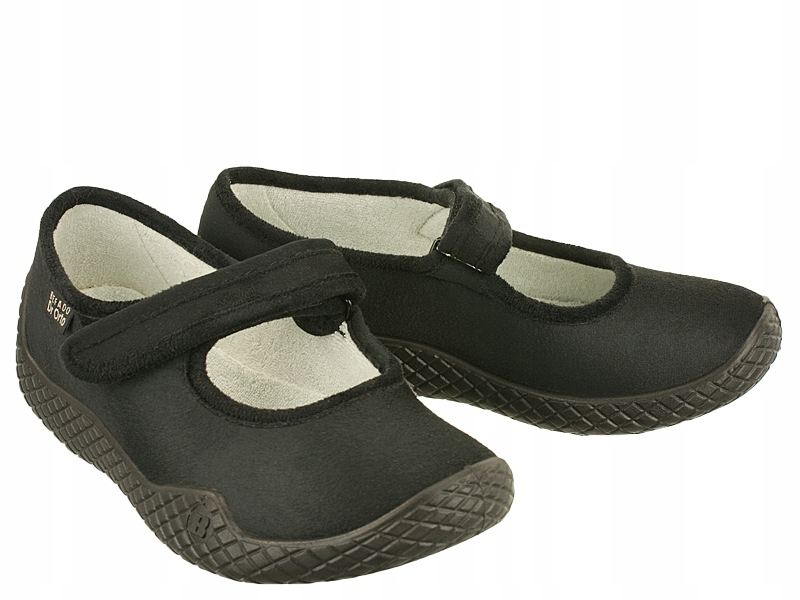 

Buty zdrowotne Befado Dr Orto 197D 002 r41