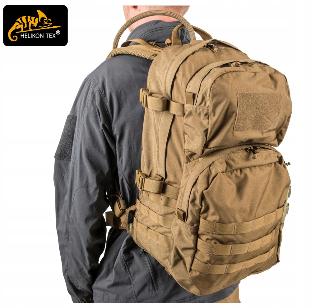 Plecak RATEL Mk2 HELIKON TAKTYCZNY Cord. O.Green Marka Helikon-Tex