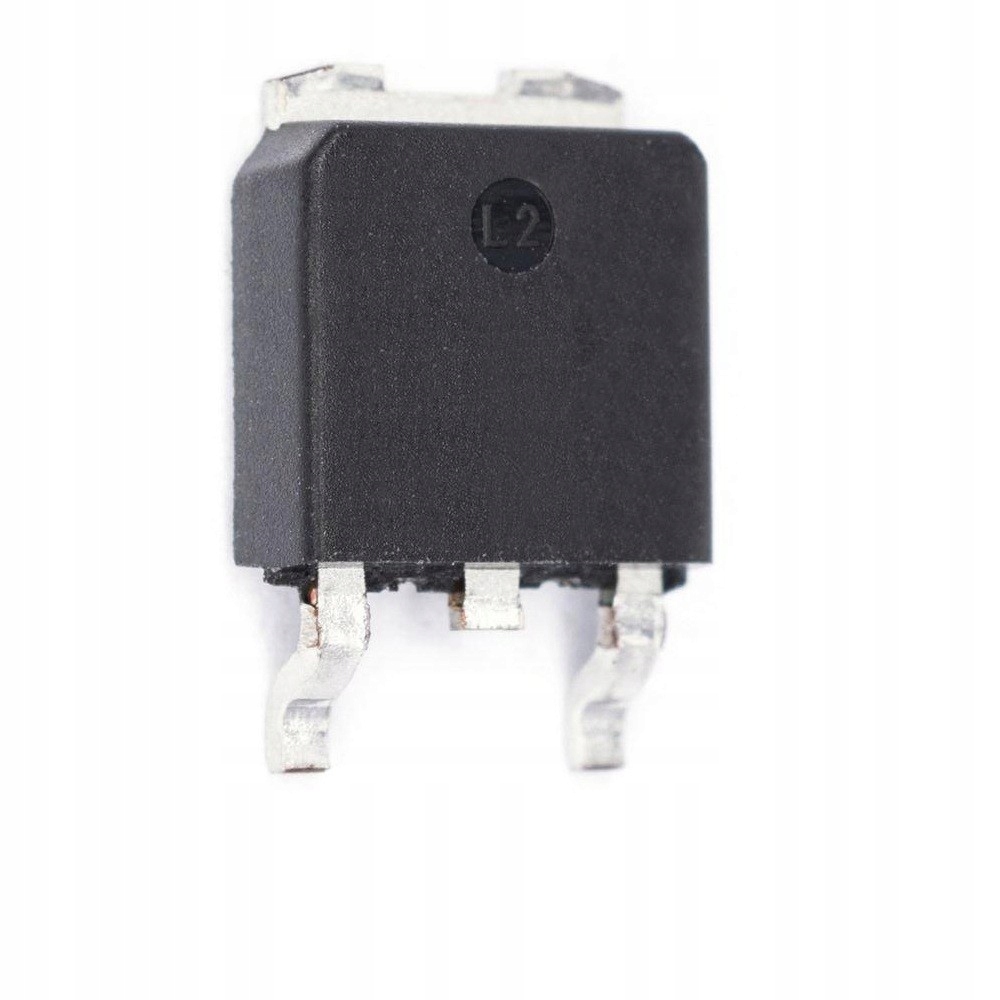 Stabilizator L78M09 78M09 0.5A 9V TO252