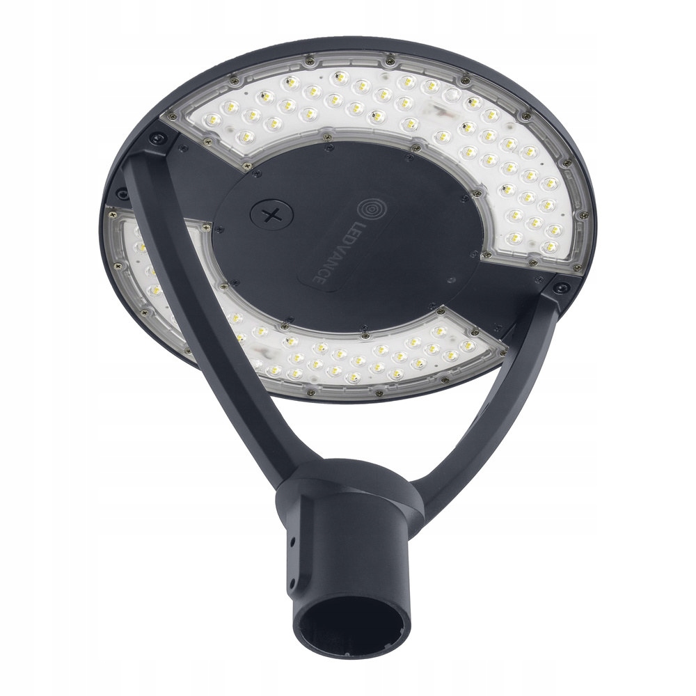 Oprawa zewnętrzna parkowa, Urban Ltrn V 59W asymetryczna Ps 830-840 IP66, s