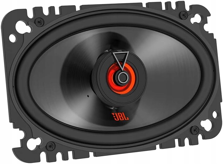 Automobilové reproduktory 4x6'' 2pásmové Zelená Hora 40W Rms Jbl 6422 2ks