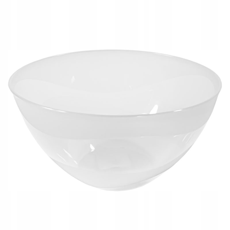 MISKA PLASTIKOWA NA PRZEKĄSKI 0,85L DO KUCHNI