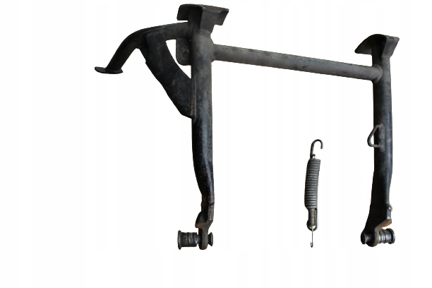 000EE8456 - R1200RT K26 09-13 підніжка Центральна підставка