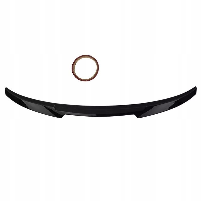 LOTKA spoiler bmw G20 czarny POŁYSK Typ samochodu Samochody osobowe