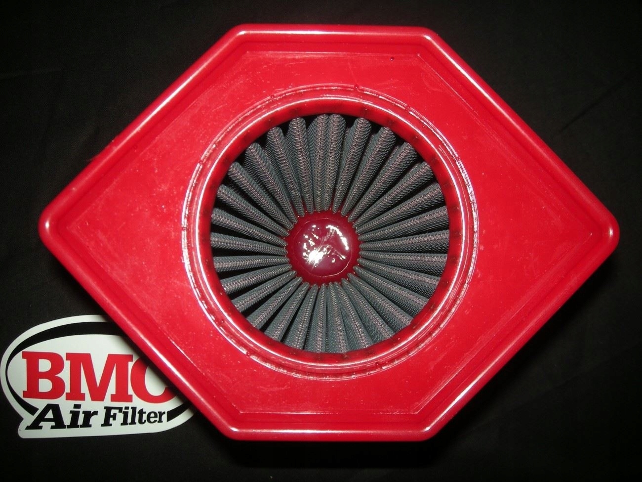 Bmc Vzduchový Filter Bmw K 1300 Gt 09-11 K 1300