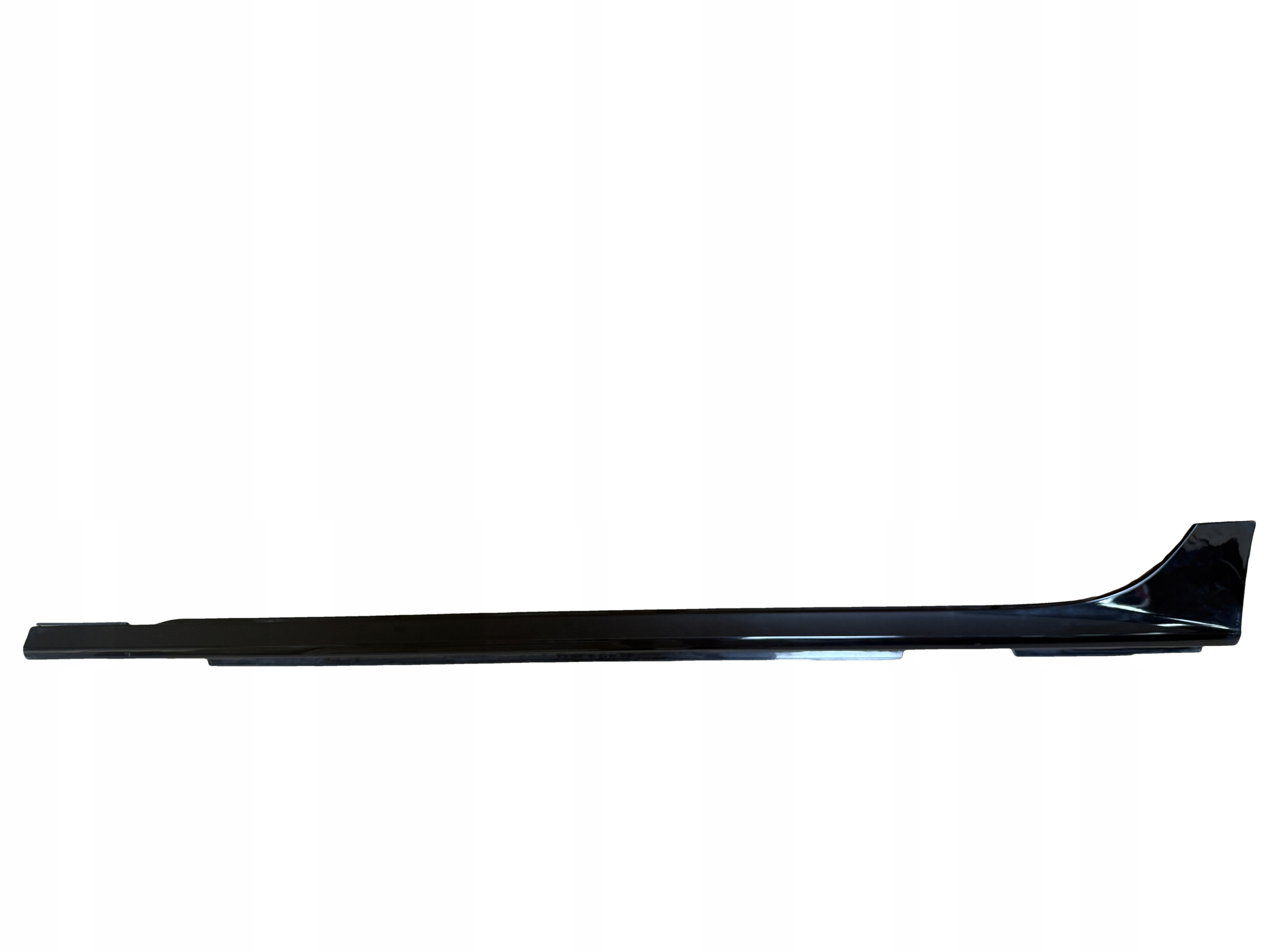 AUDI A7 4G LIFT SLINE moulding cap threshold left LY9T