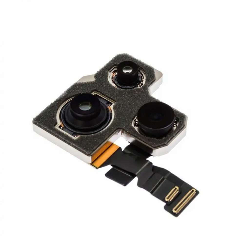 Oryginalna kamera tył aparat tylny do Apple iPhone 14 Pro Max