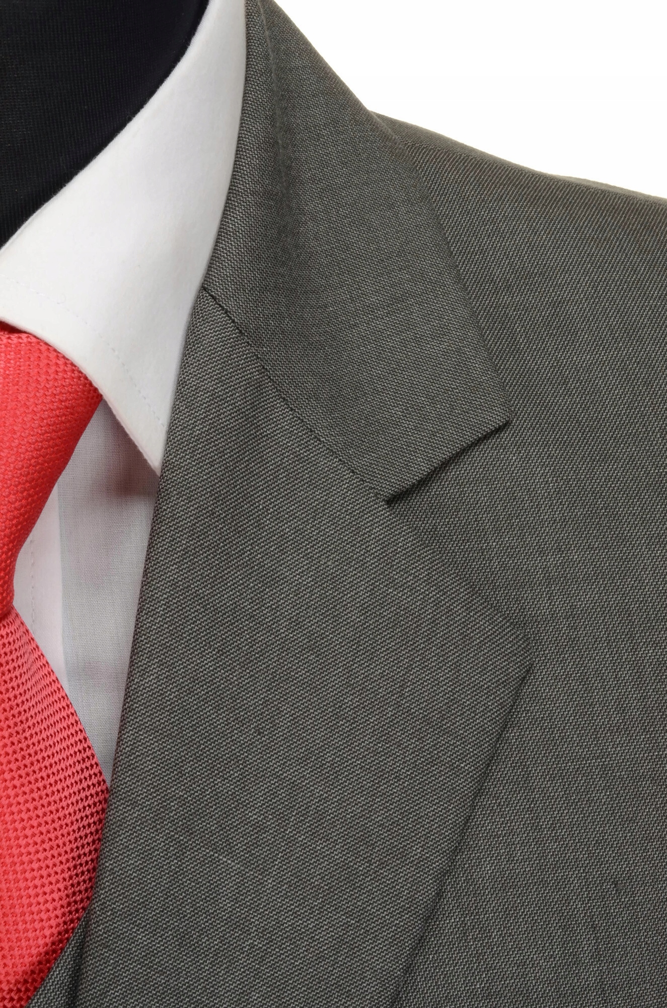 Garnitur Wyprzedaż 50/176, spodnie 86 pas, GW-274 Rozmiar 50