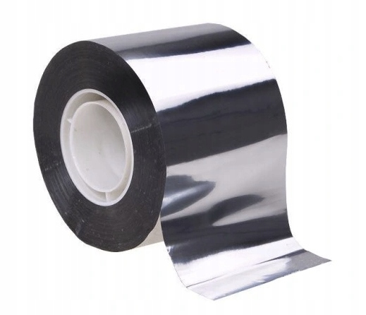 PODKŁAD POD PANELE MAX-POD ALU PROFESSIONAL 2mm Jednostka sprzedaży rolka