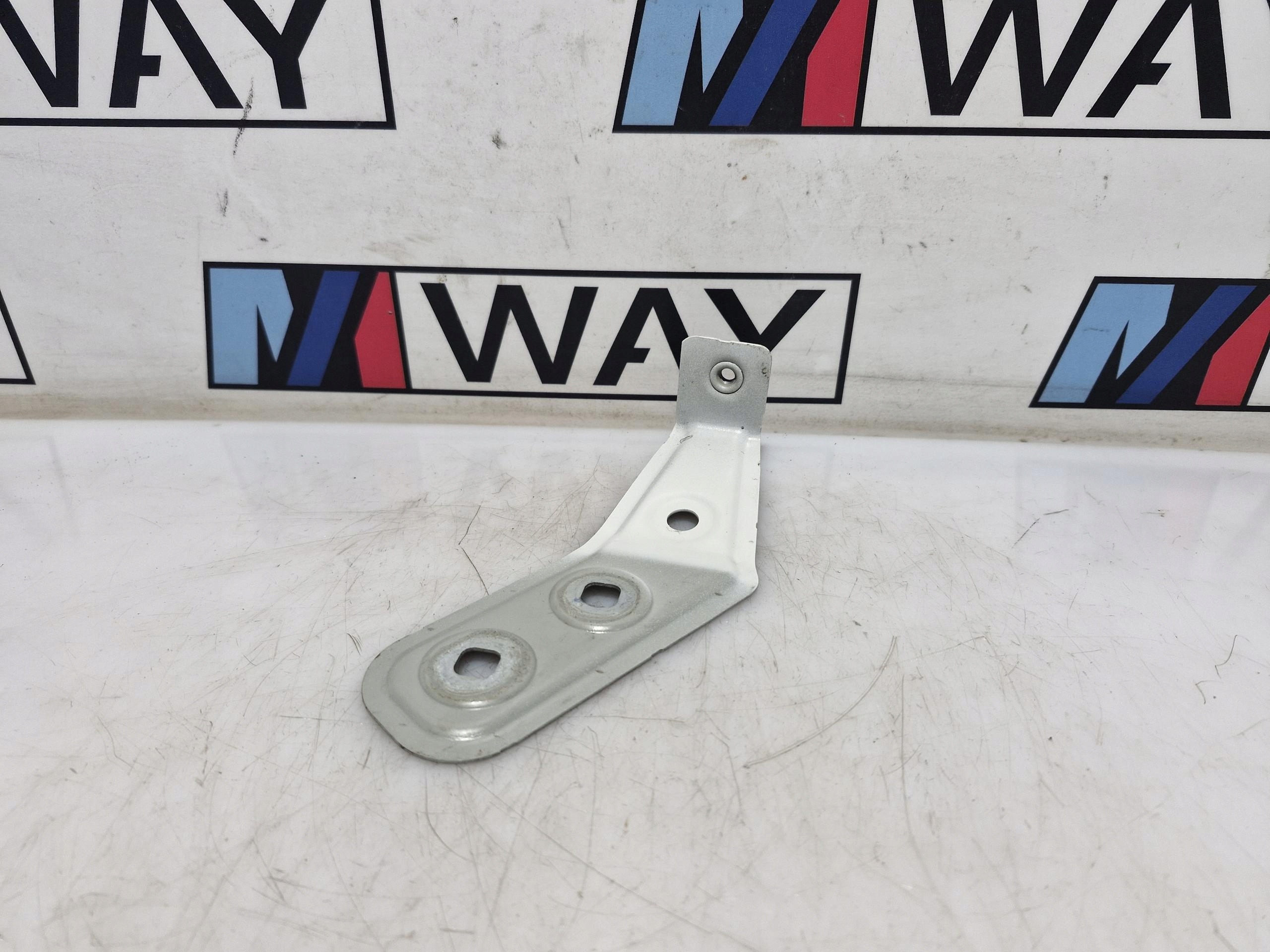 7419403 BMW G20 G21 Support plaque Console Poignée Aile Gauche Avant