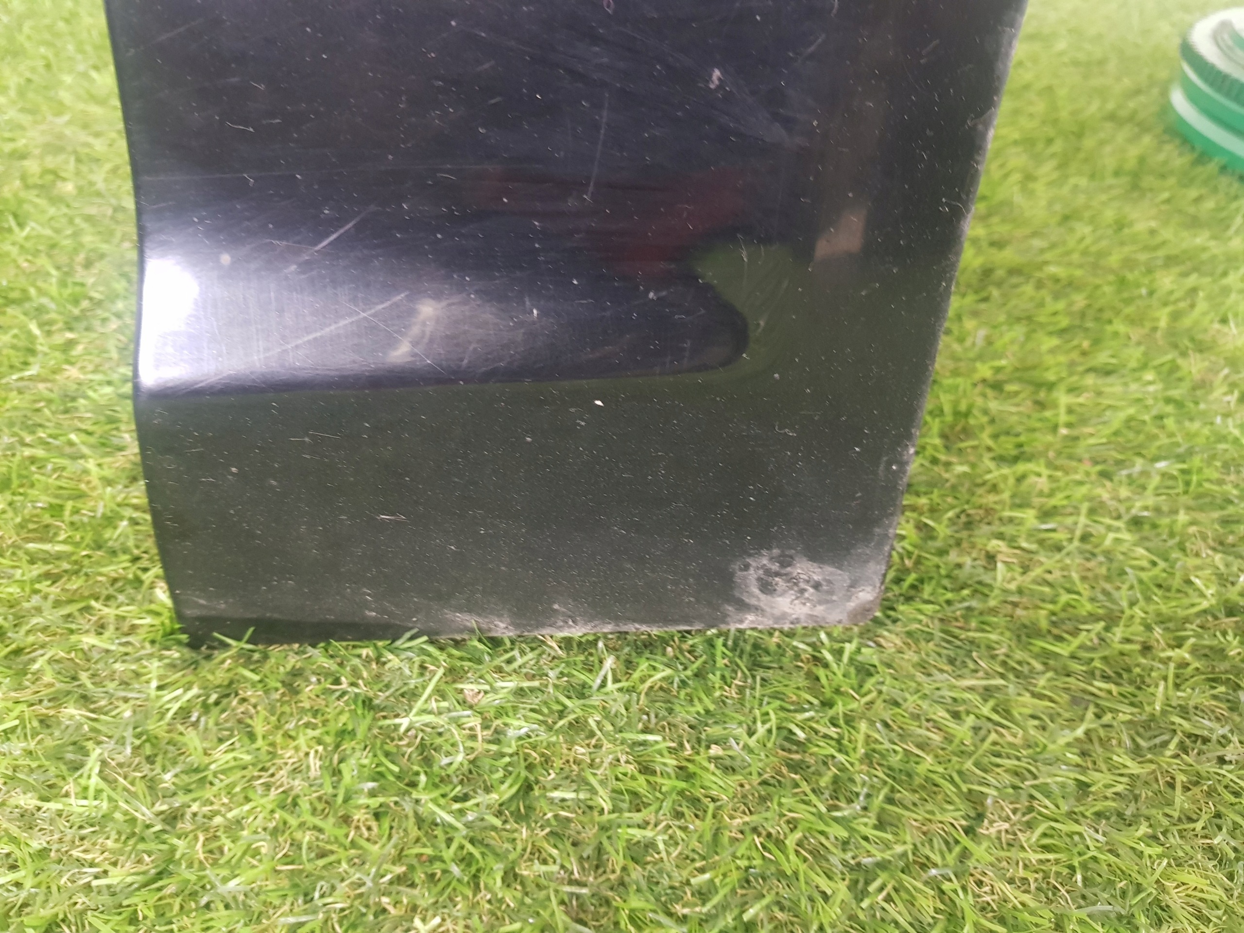 fender right front AUDI A6-C6 LY9B