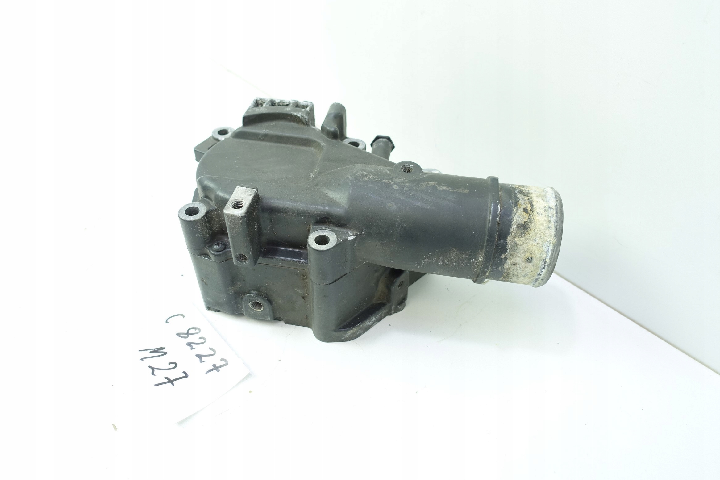termostato IVECO STRALIS EURO 6 5801611461
