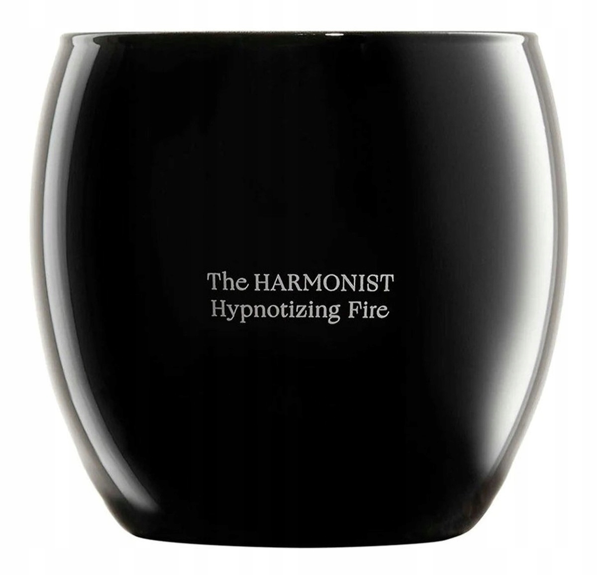 The Harmonist Hypnotizing Fire vonná svíčka 190g